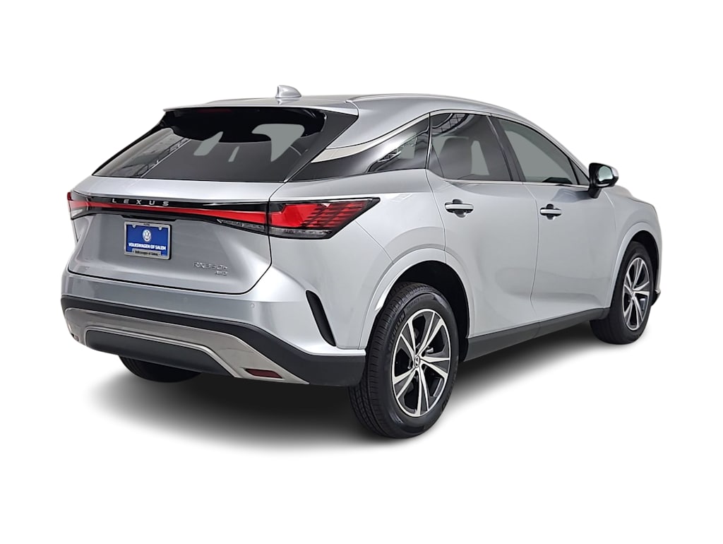Thumbnail: 2024 Lexus RX - 22