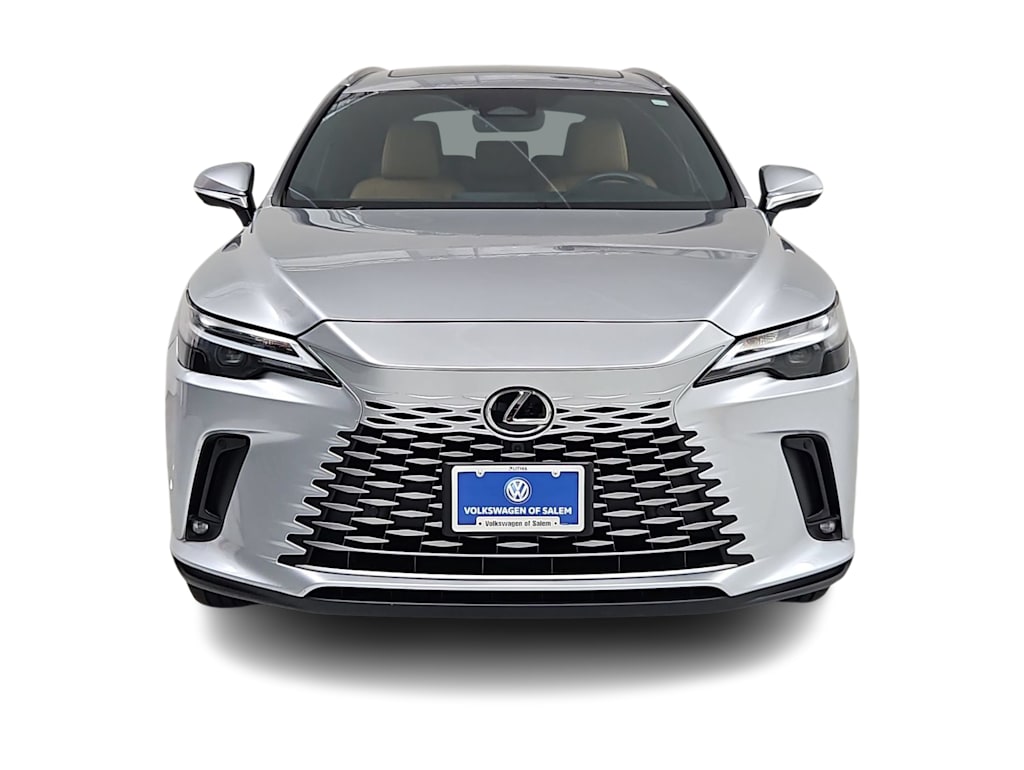 Thumbnail: 2024 Lexus RX - 6