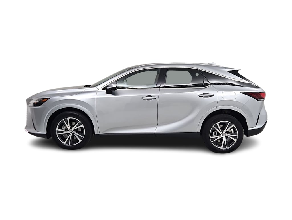Thumbnail: 2024 Lexus RX - 3