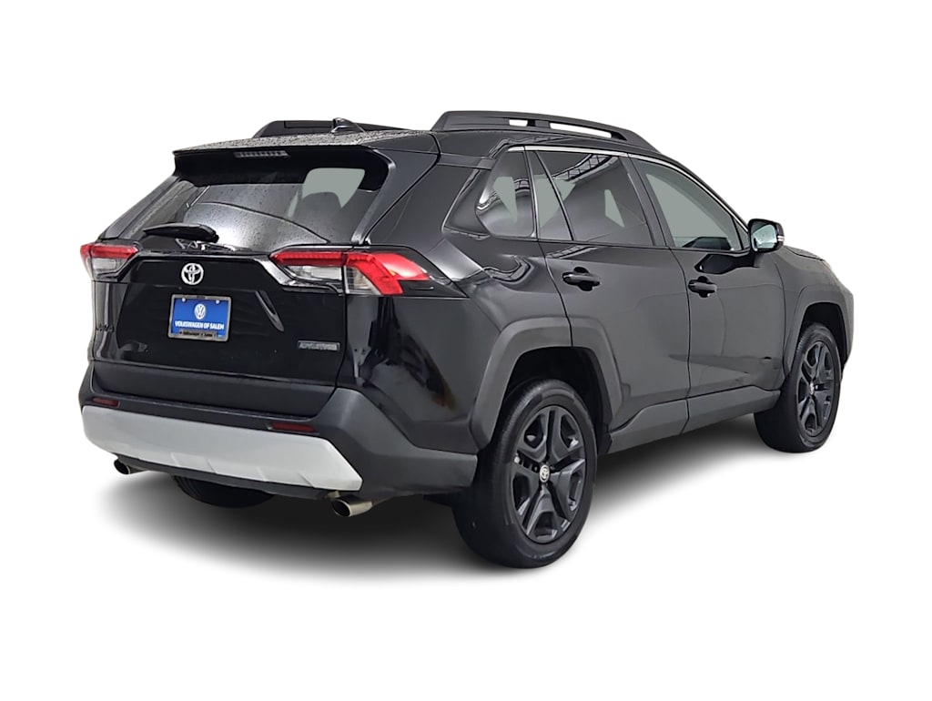 Thumbnail: 2024 Toyota RAV4 - 22