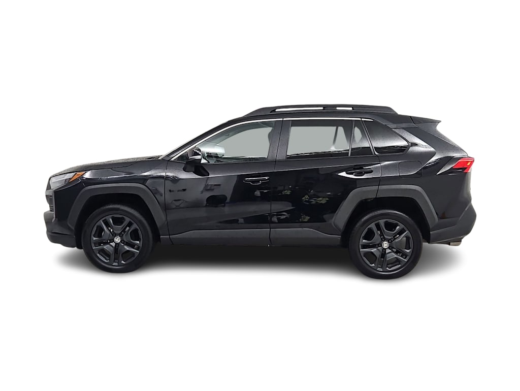 Thumbnail: 2024 Toyota RAV4 - 3