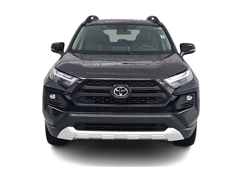 Thumbnail: 2024 Toyota RAV4 - 6