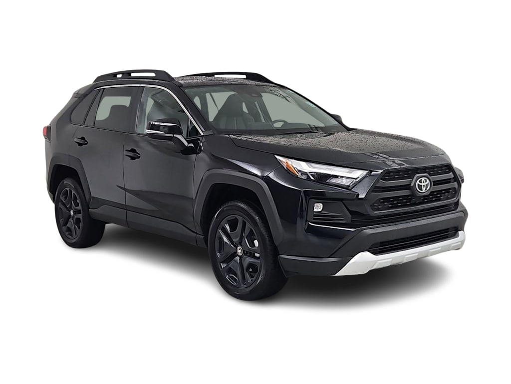 Thumbnail: 2024 Toyota RAV4 - 24
