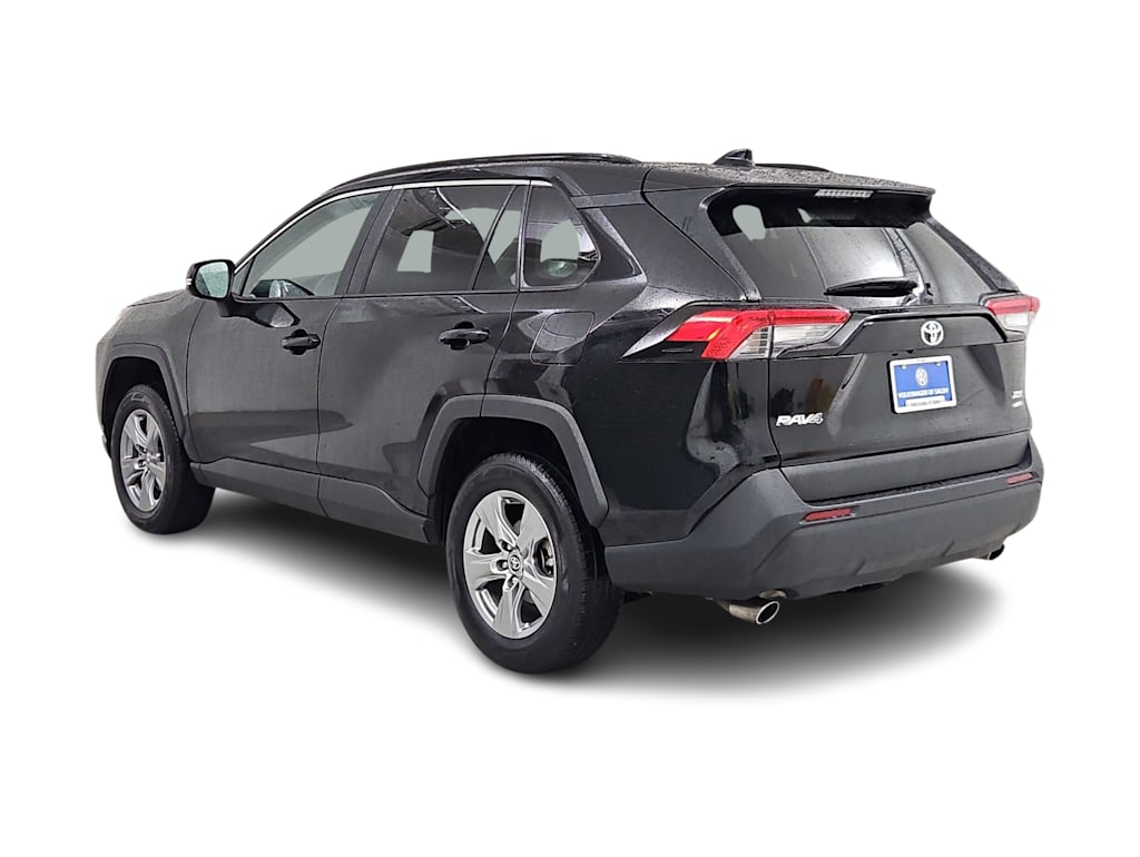 Thumbnail: 2024 Toyota RAV4 - 4