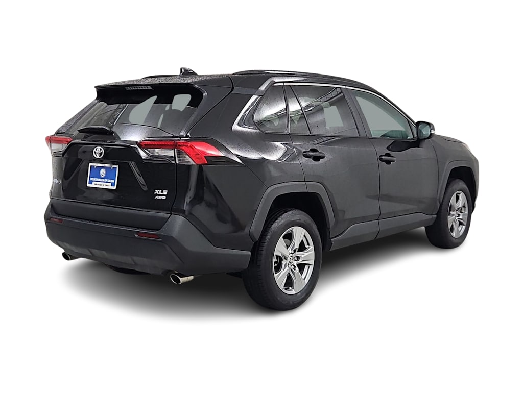 Thumbnail: 2024 Toyota RAV4 - 21