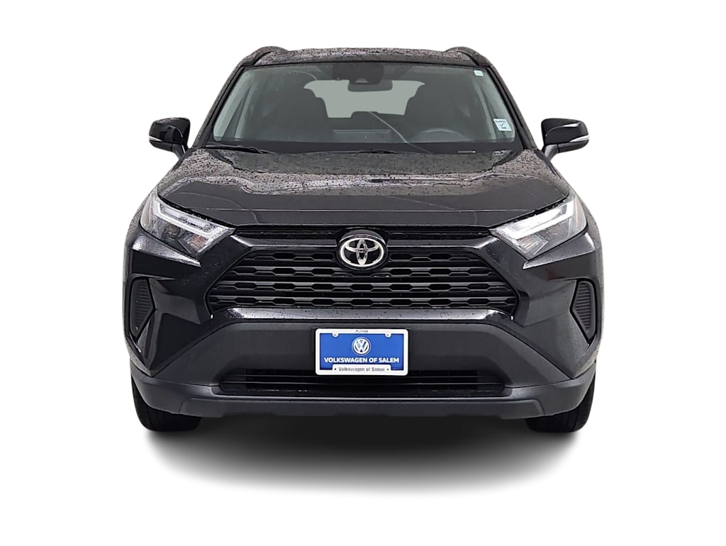 Thumbnail: 2024 Toyota RAV4 - 6
