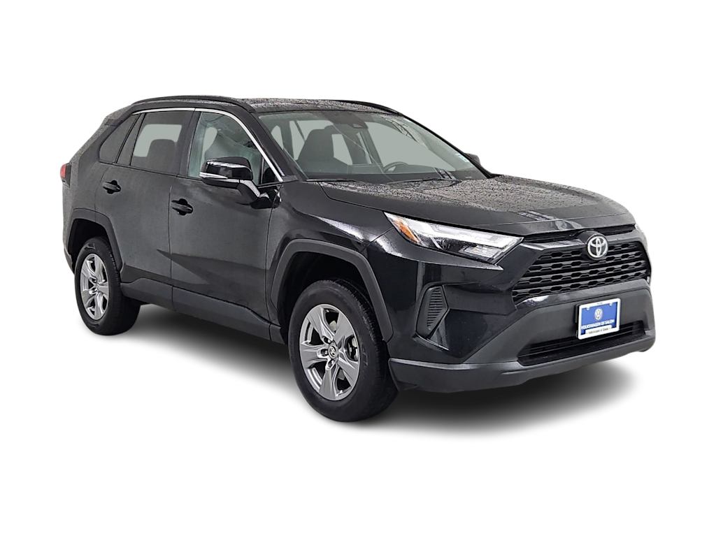 Thumbnail: 2024 Toyota RAV4 - 23