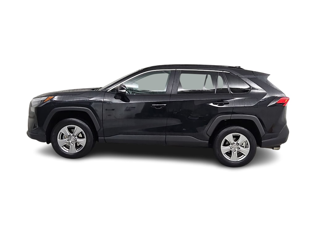 Thumbnail: 2024 Toyota RAV4 - 3