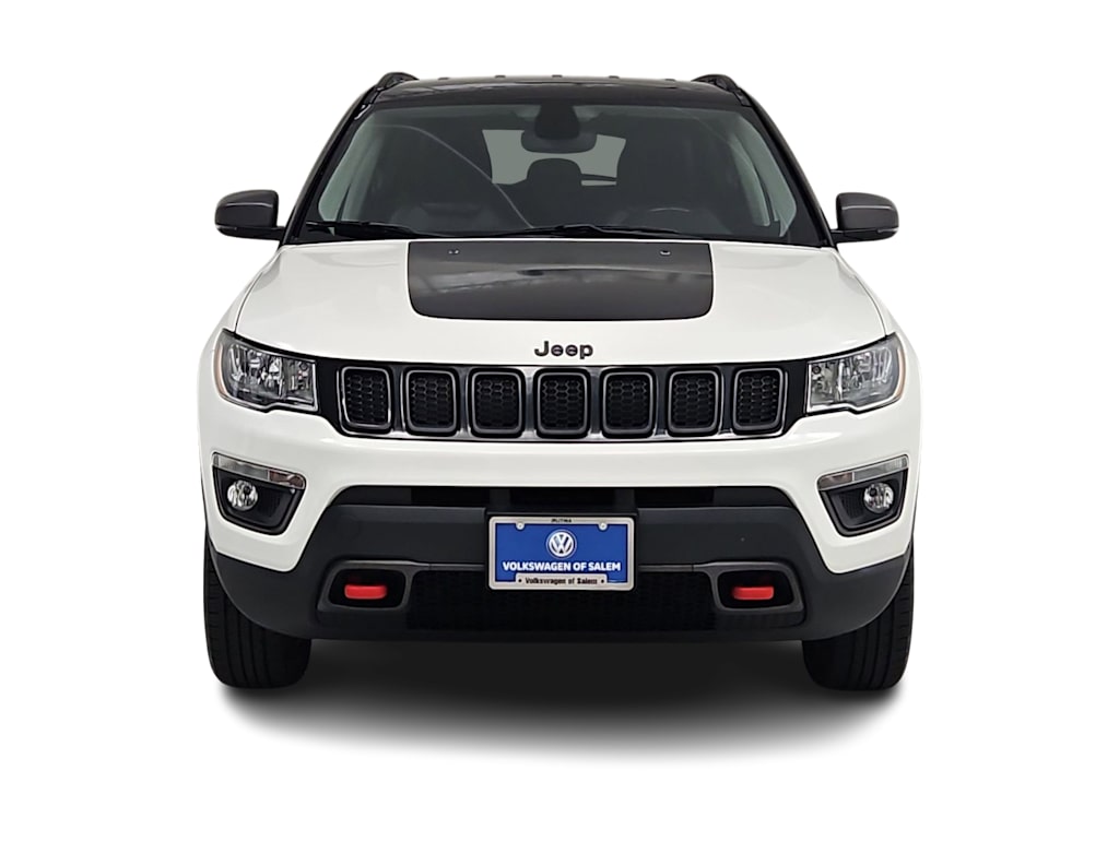 Thumbnail: 2020 Jeep Compass - 6