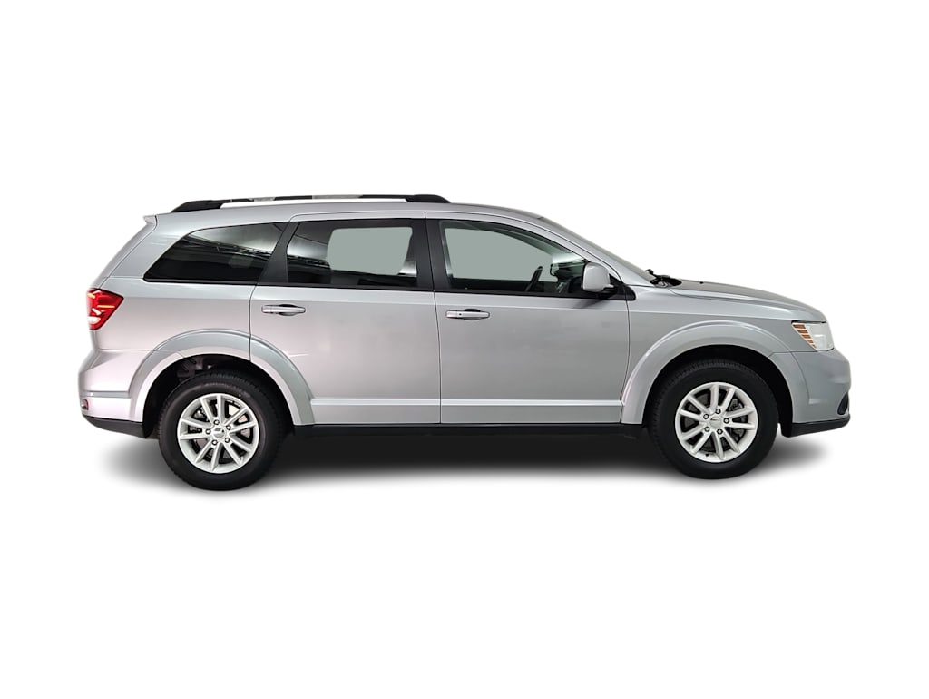 Thumbnail: 2017 Dodge Journey - 20