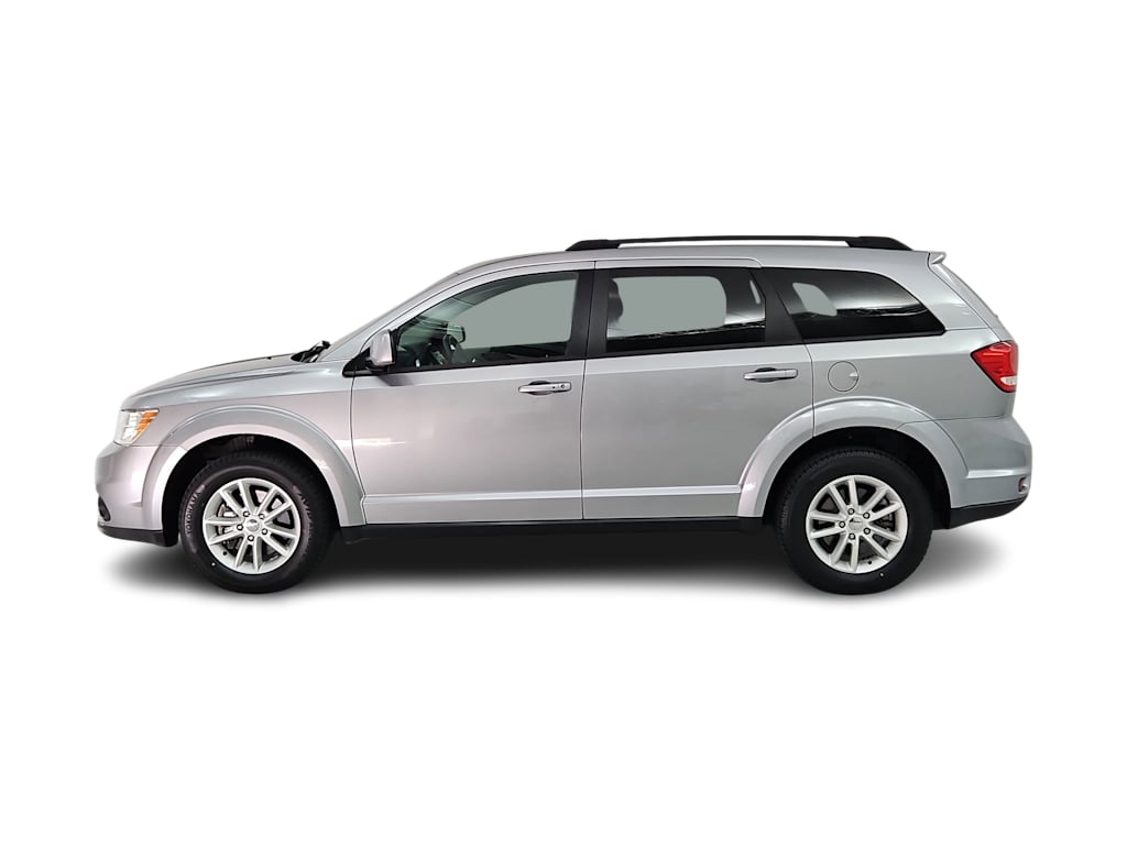 Thumbnail: 2017 Dodge Journey - 3