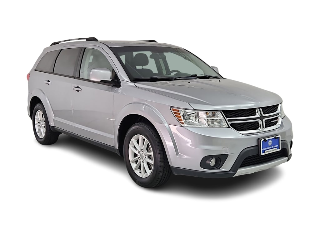 Thumbnail: 2017 Dodge Journey - 21