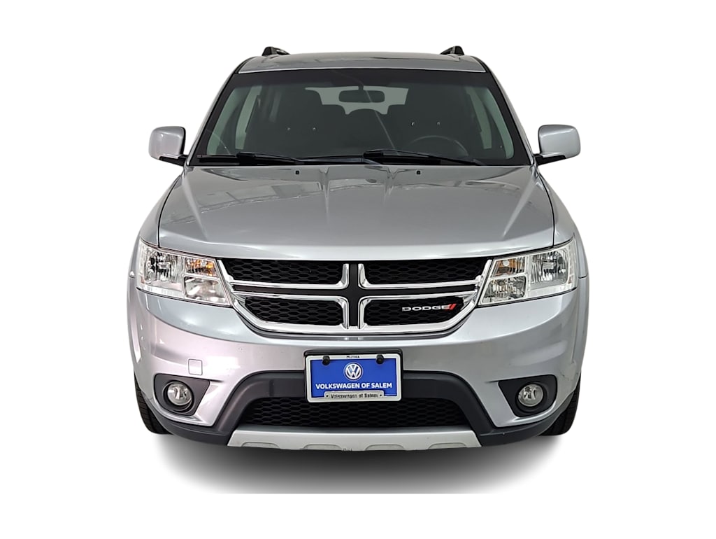 Thumbnail: 2017 Dodge Journey - 6