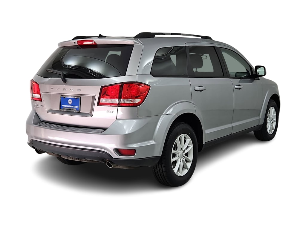 Thumbnail: 2017 Dodge Journey - 19