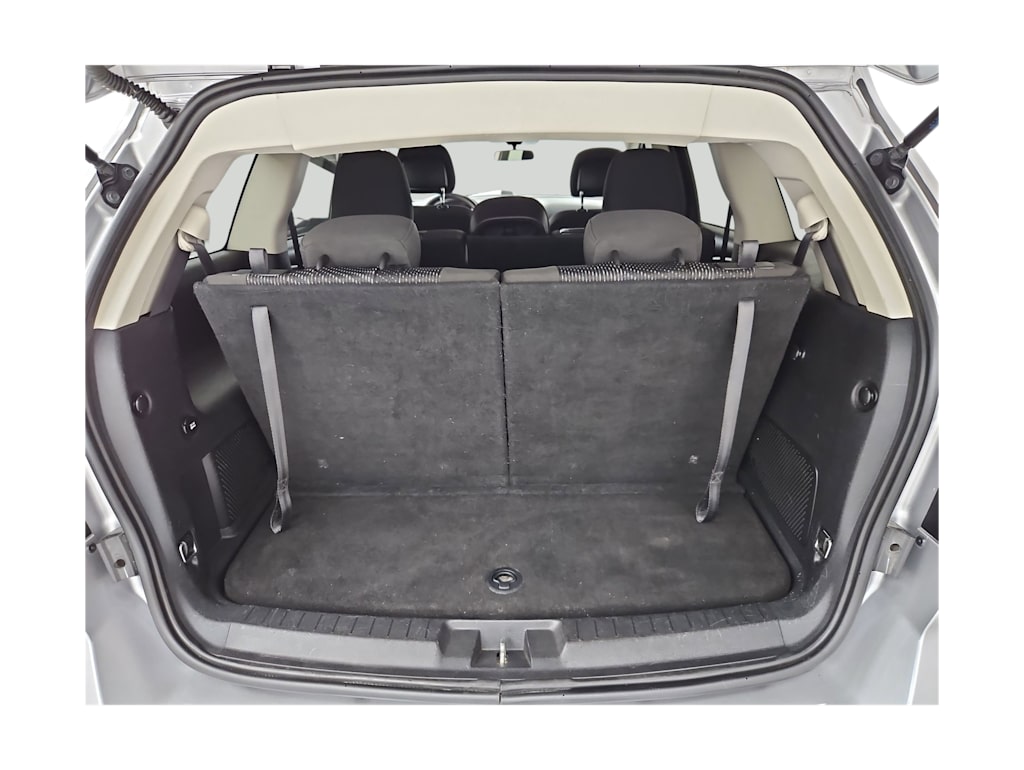 Thumbnail: 2017 Dodge Journey - 17