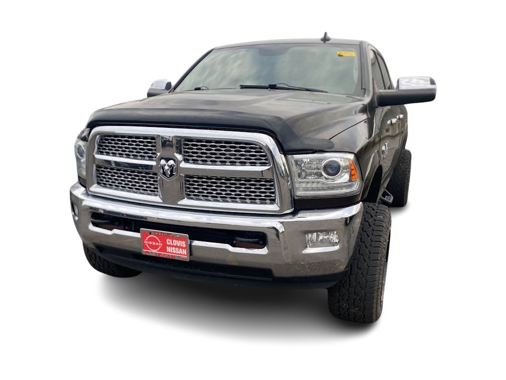Thumbnail: 2014 RAM 3500 - 7