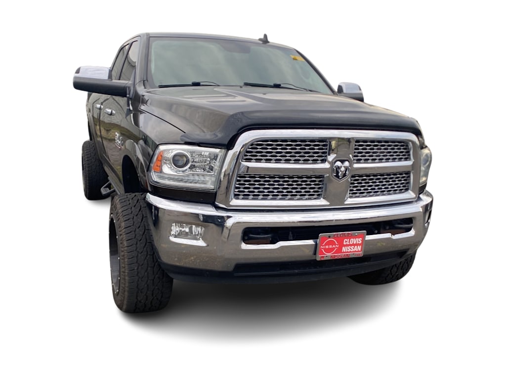 Thumbnail: 2014 RAM 3500 - 10
