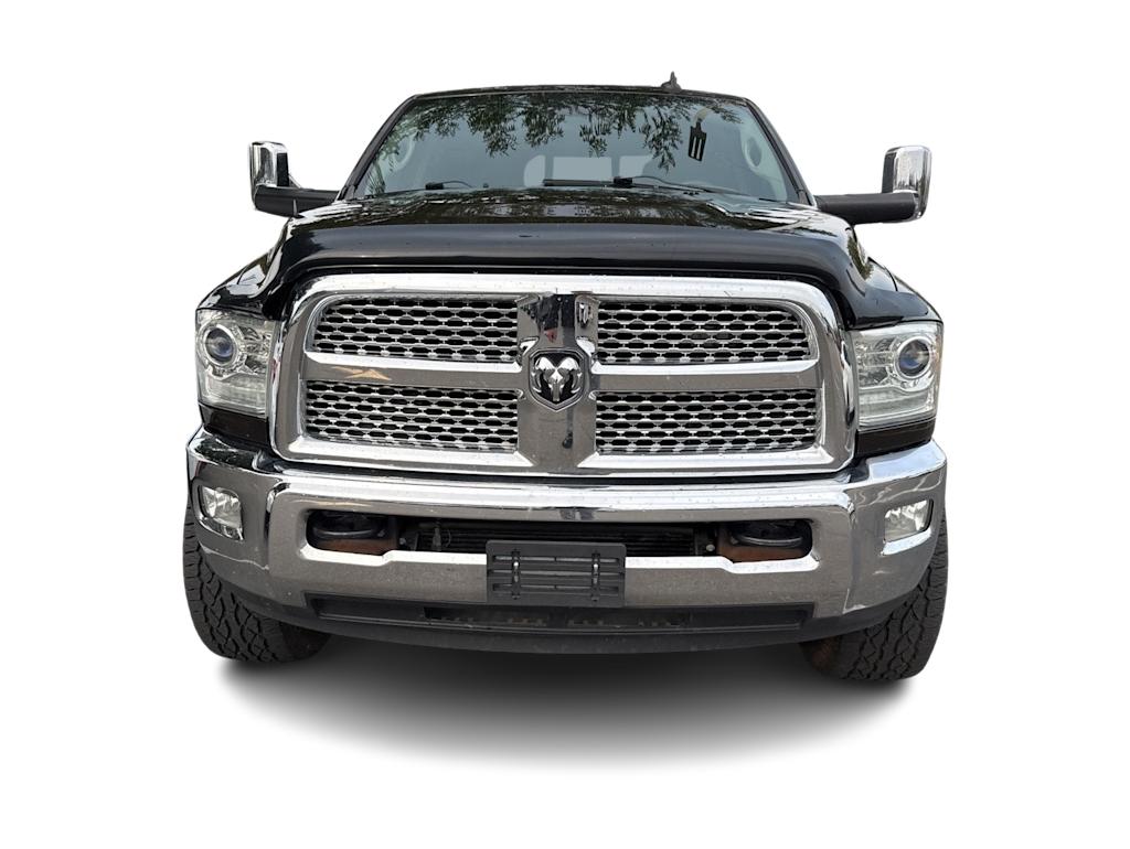 Thumbnail: 2014 RAM 3500 - 2