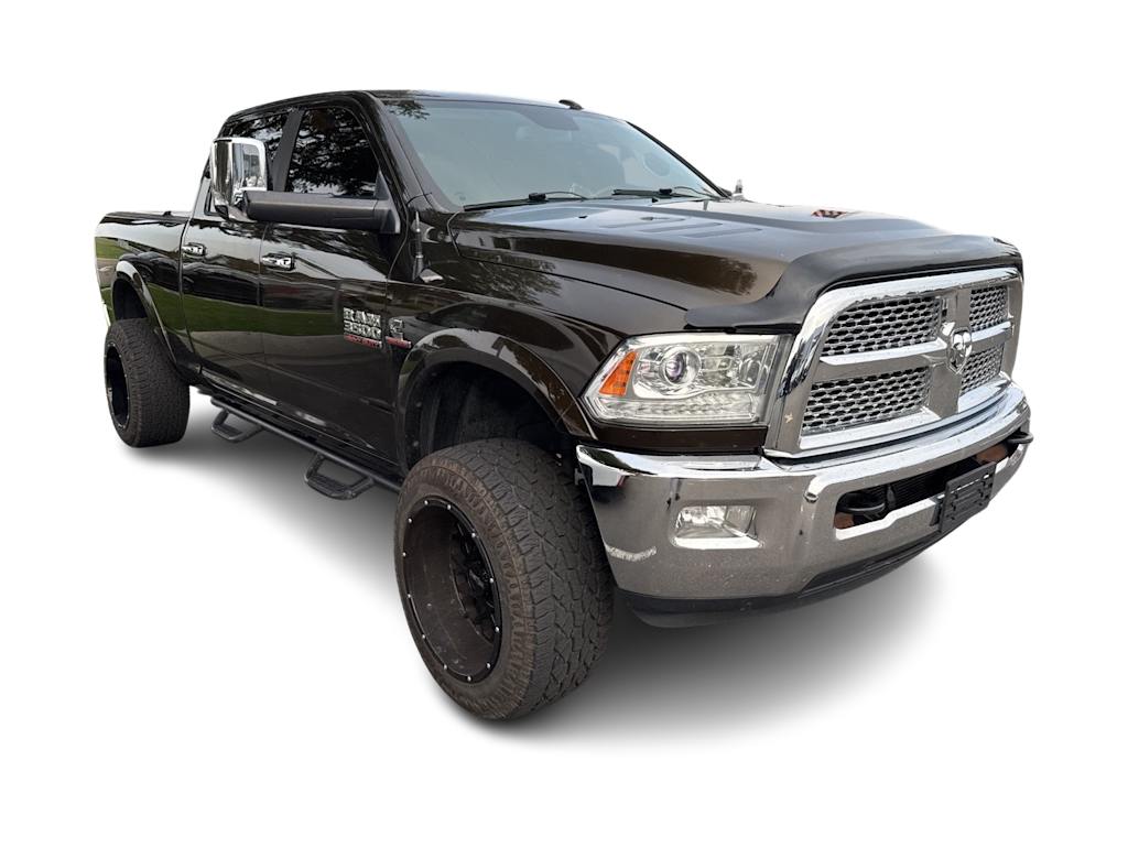 Thumbnail: 2014 RAM 3500 - 6