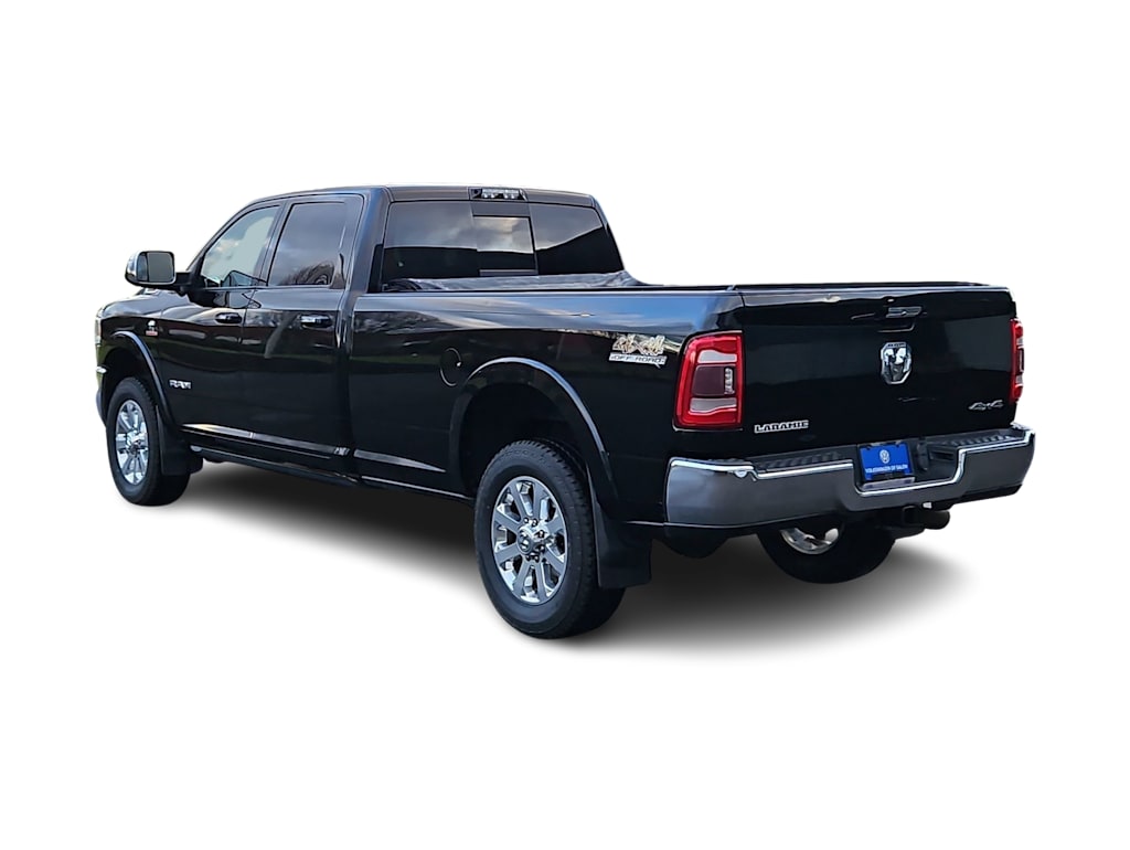 Thumbnail: 2020 RAM 3500 - 4