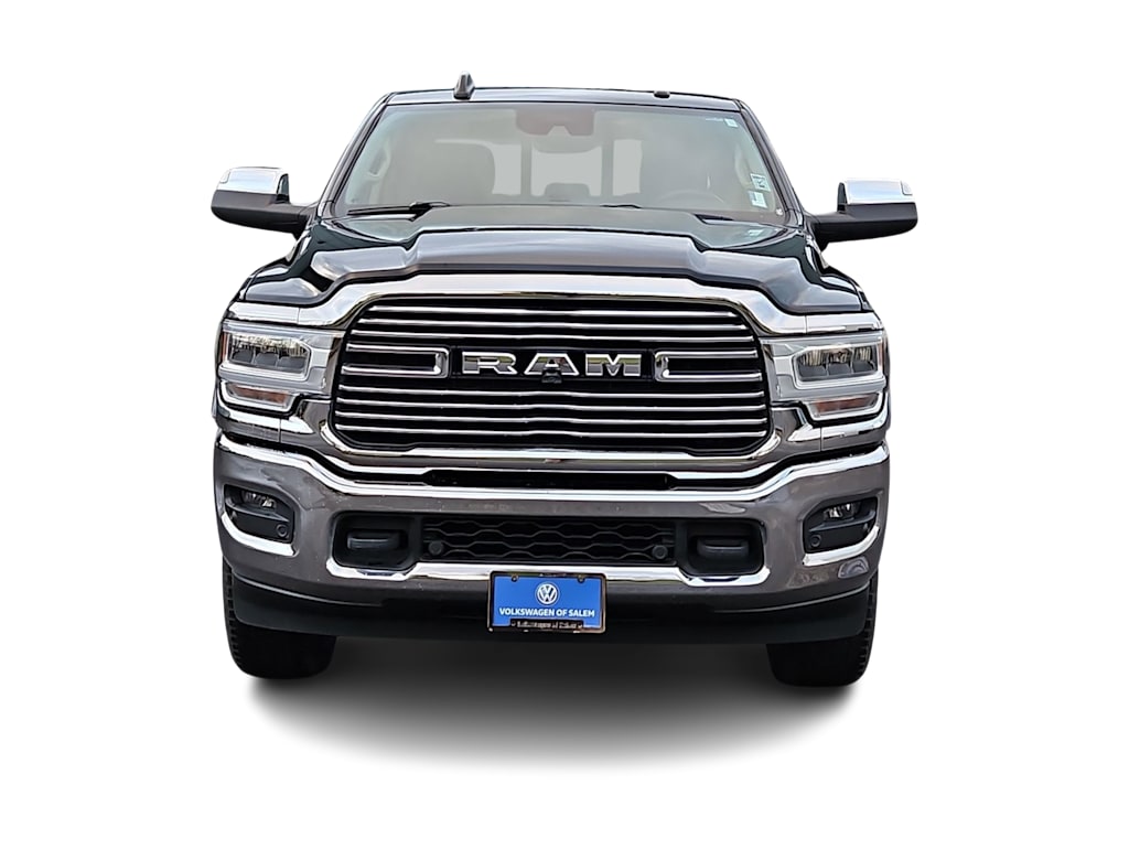 Thumbnail: 2020 RAM 3500 - 6