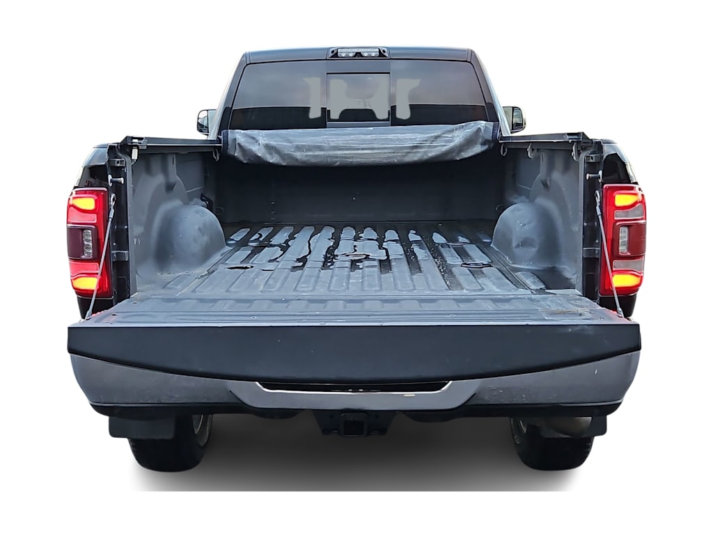 Thumbnail: 2020 RAM 3500 - 18