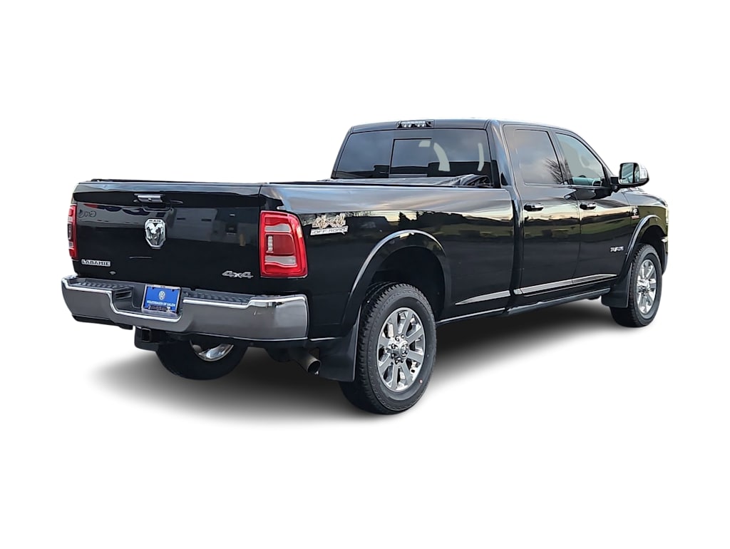 Thumbnail: 2020 RAM 3500 - 21