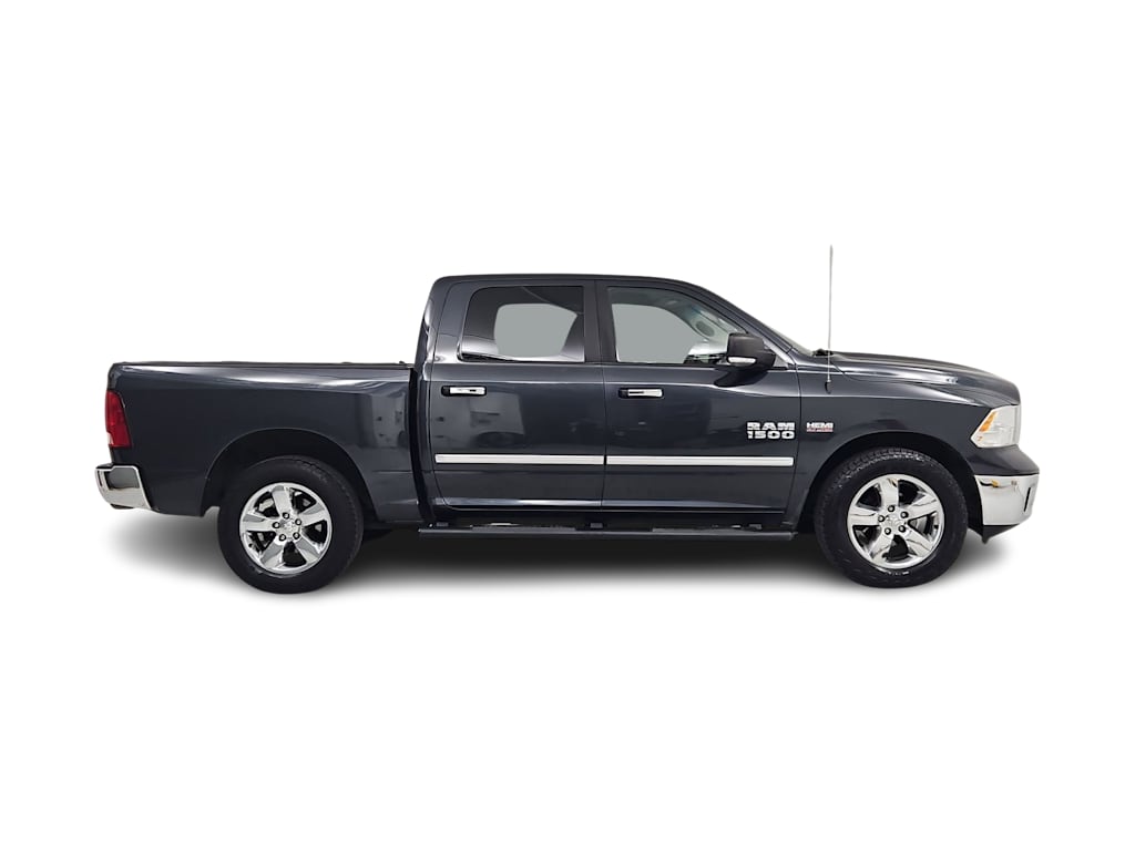 Thumbnail: 2016 RAM 1500 - 22
