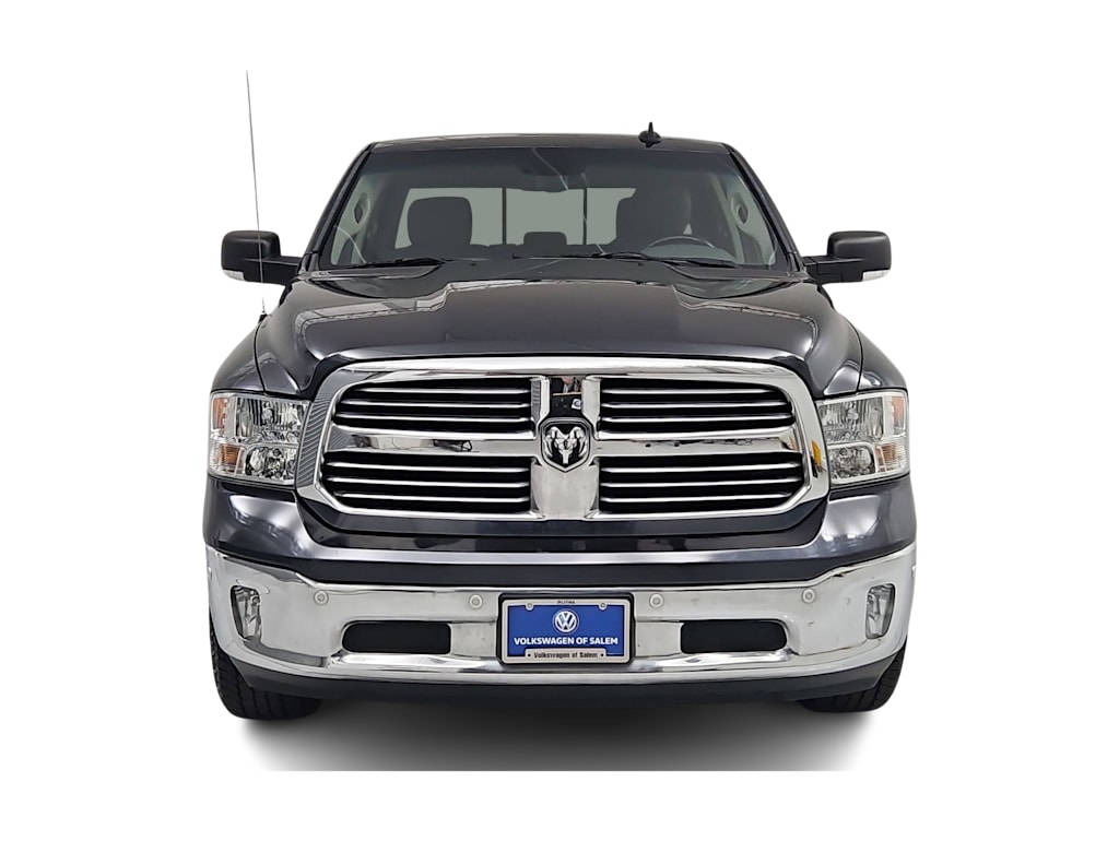 Thumbnail: 2016 RAM 1500 - 6