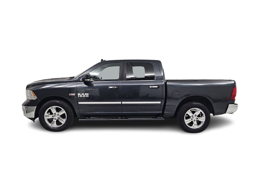 Thumbnail: 2016 RAM 1500 - 3