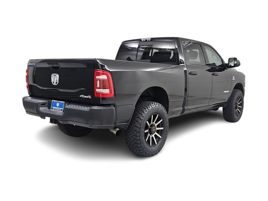 Thumbnail: 2020 RAM 2500 - 20