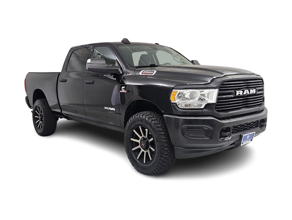 Thumbnail: 2020 RAM 2500 - 22