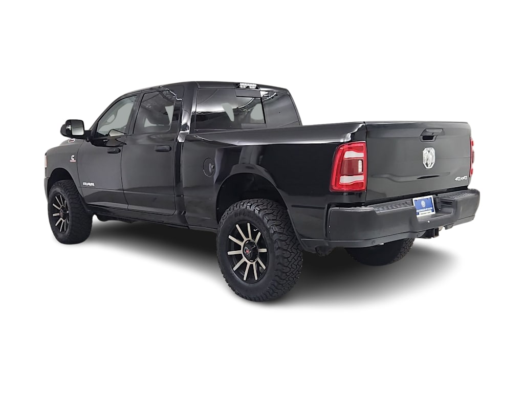Thumbnail: 2020 RAM 2500 - 4