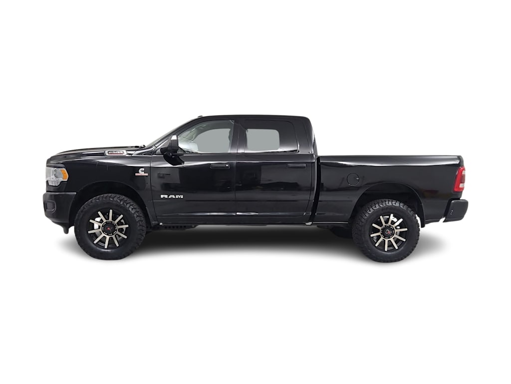 Thumbnail: 2020 RAM 2500 - 3