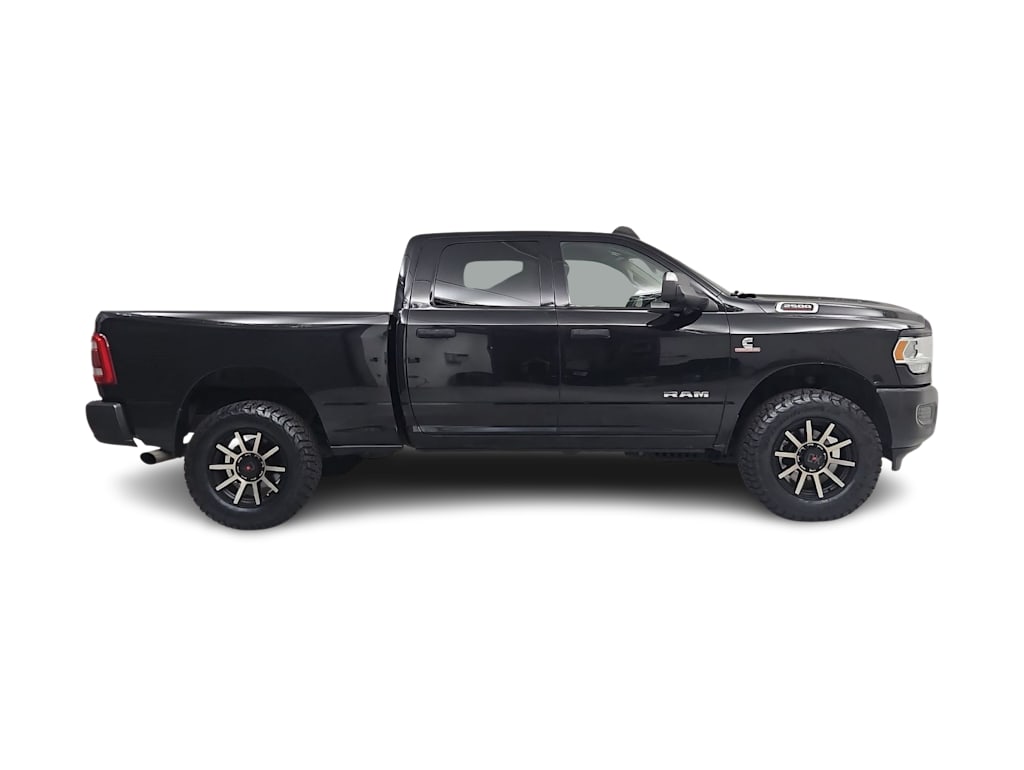 Thumbnail: 2020 RAM 2500 - 21
