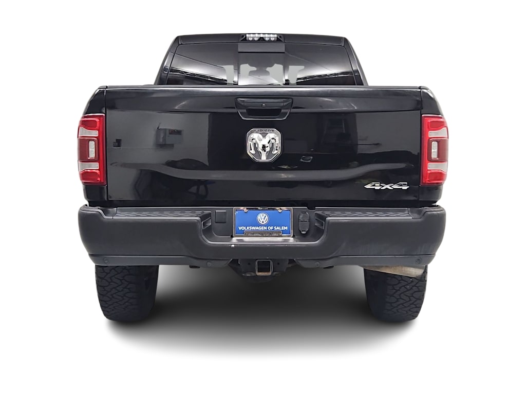 Thumbnail: 2020 RAM 2500 - 5