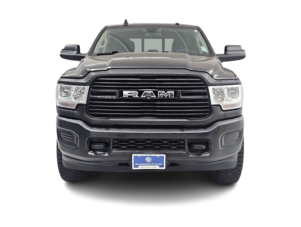 Thumbnail: 2020 RAM 2500 - 6