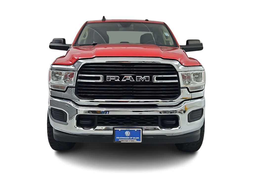 Thumbnail: 2019 RAM 2500 - 6
