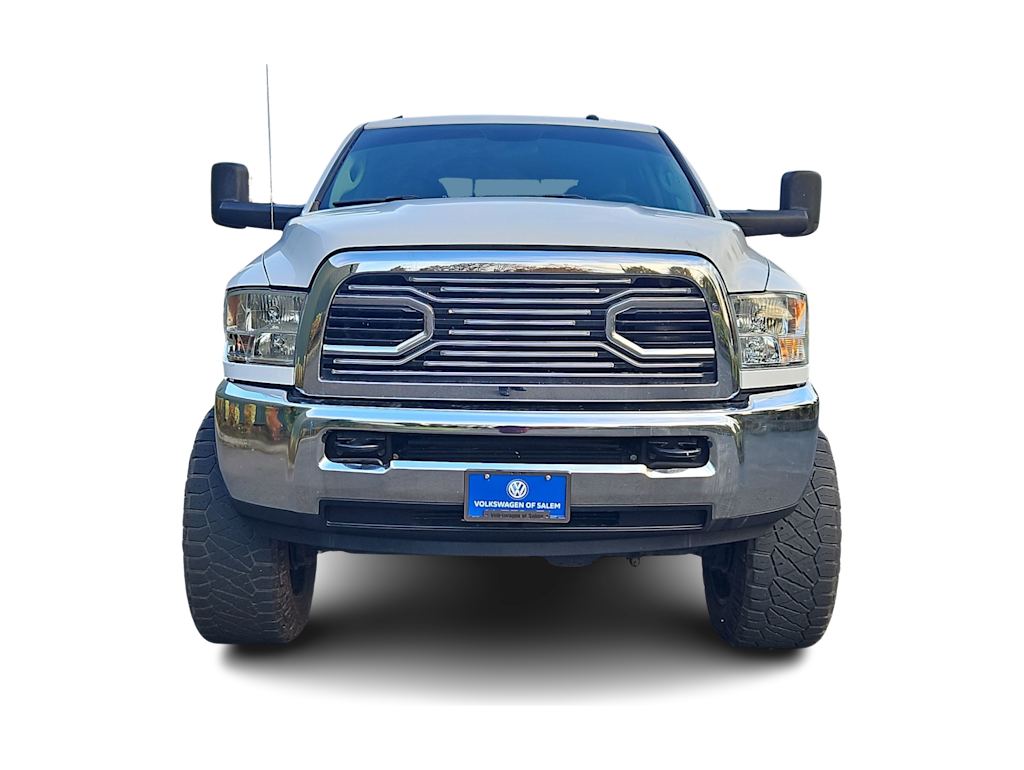 Thumbnail: 2018 RAM 2500 - 6