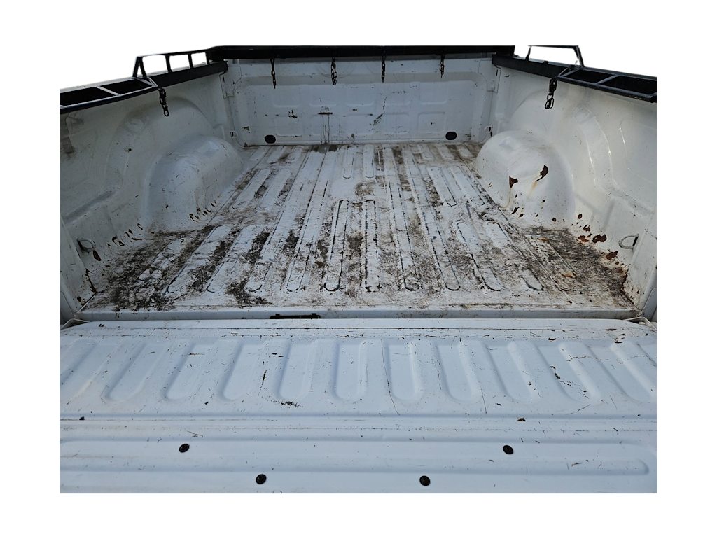 Thumbnail: 2018 RAM 2500 - 17