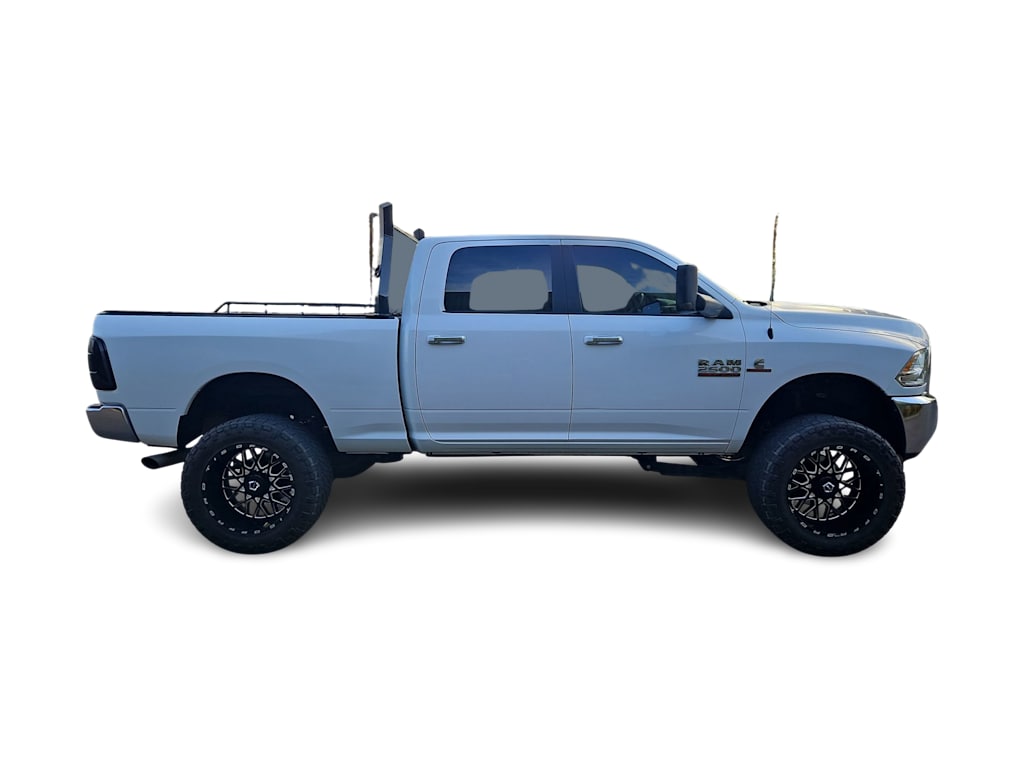 Thumbnail: 2018 RAM 2500 - 21