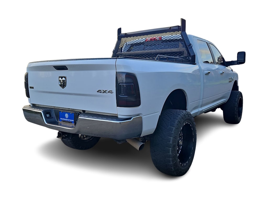 Thumbnail: 2018 RAM 2500 - 20