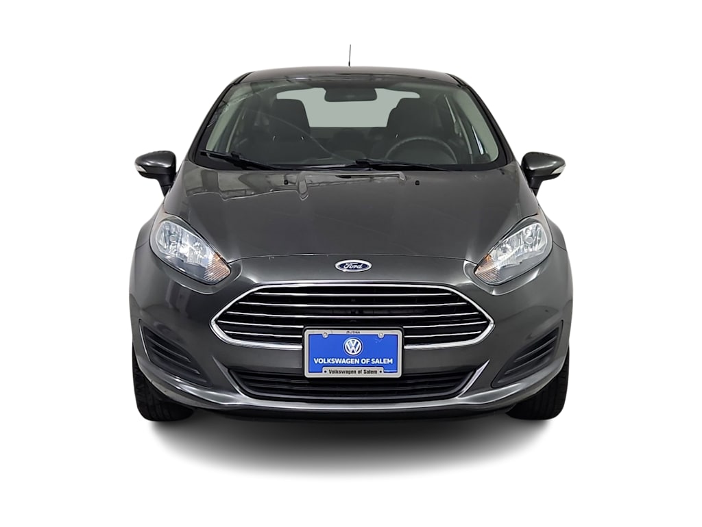 Thumbnail: 2019 Ford Fiesta - 23