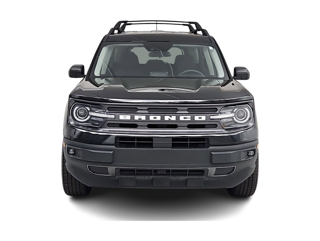 Thumbnail: 2021 Ford Bronco Sport - 24