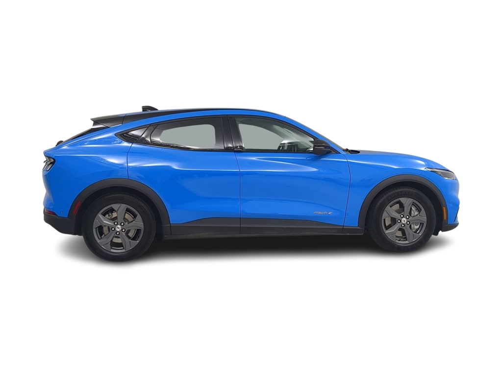 Thumbnail: 2023 Ford Mustang Mach-E - 18