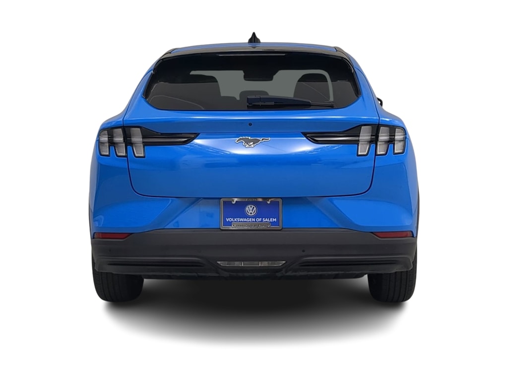 Thumbnail: 2023 Ford Mustang Mach-E - 5