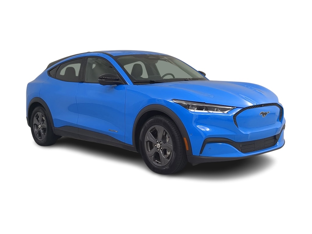 Thumbnail: 2023 Ford Mustang Mach-E - 19