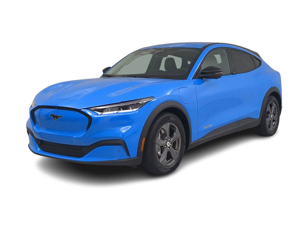 Used 2023 Ford Mustang Mach-E Select RWD with VIN 3FMTK1RM5PMA01893 for sale in Spokane, WA
