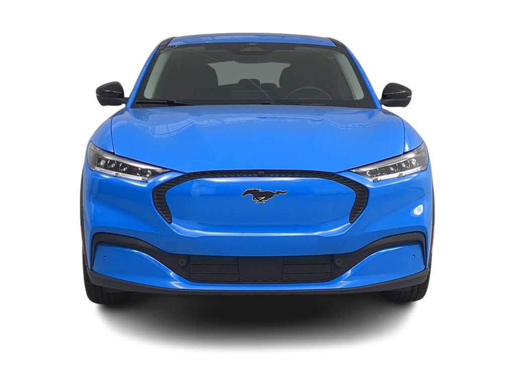 Thumbnail: 2023 Ford Mustang Mach-E - 20