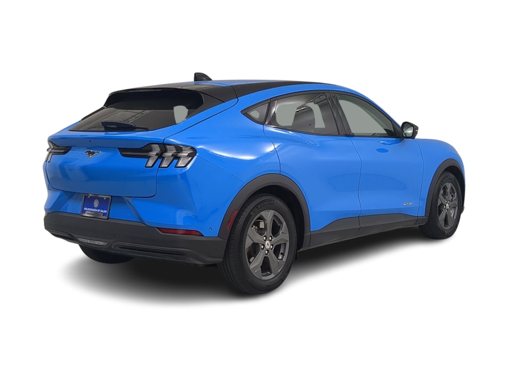 Thumbnail: 2023 Ford Mustang Mach-E - 17